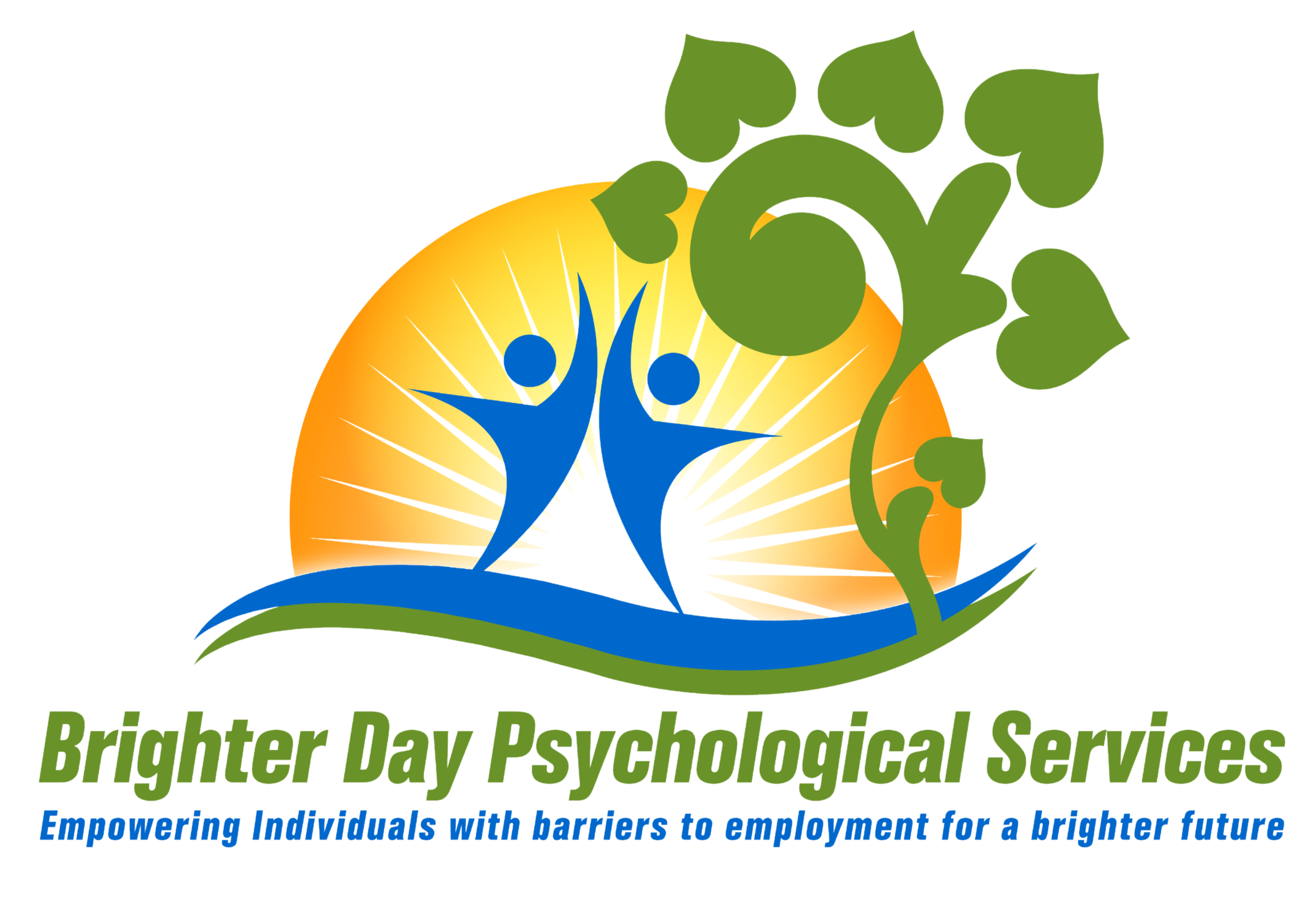 Brighter Day Psychological Services