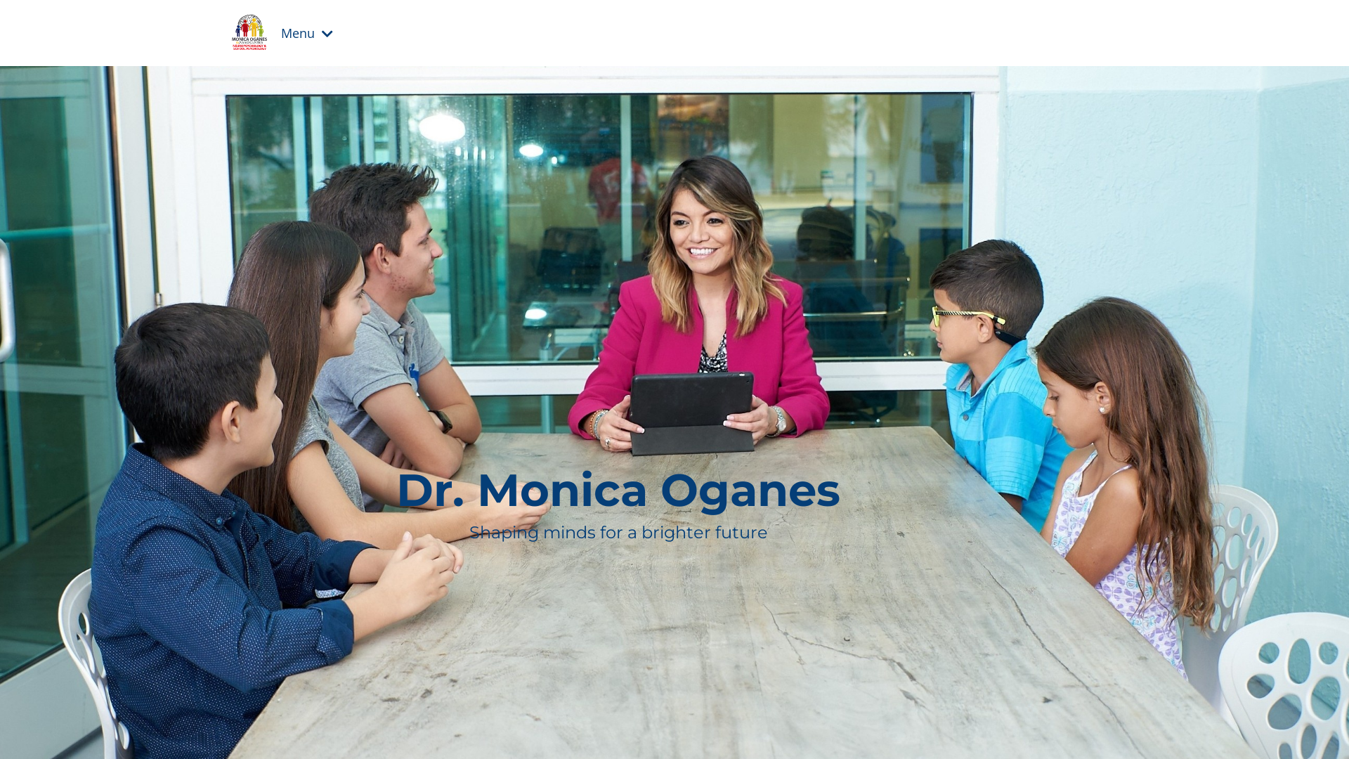 Monica Oganes & Associates