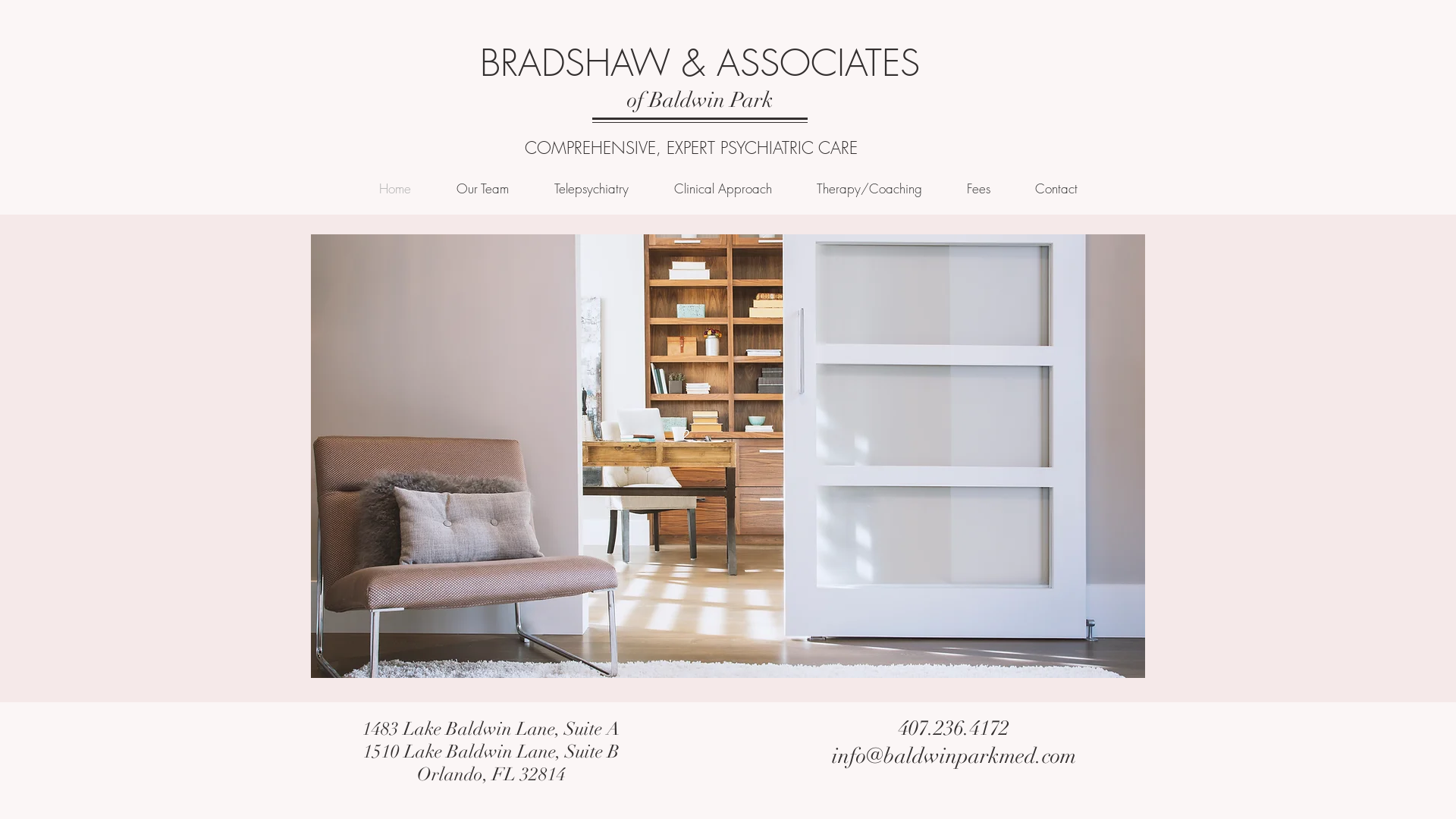 Bradshaw & Associates